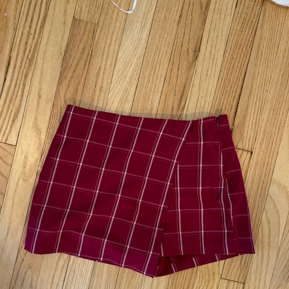 Cute skort